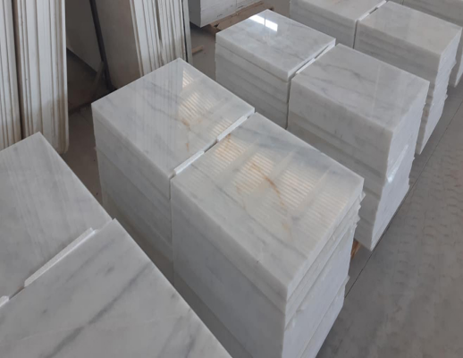 Wholesale Marble Supply